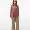 Chemise Vmsesil