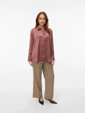 Chemise Vmsesil