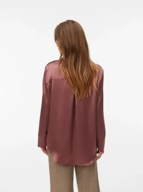 Chemise Vmsesil