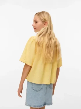 Chemise Vmsiri