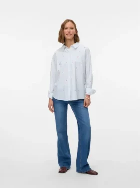 Chemise VMSophia