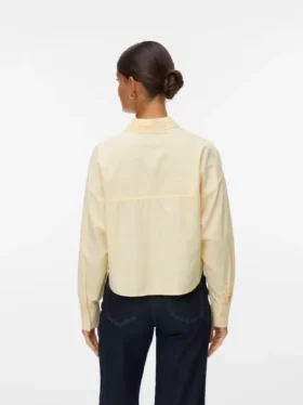 Chemise Vmsus