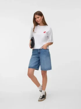 Chemise Vmtammie