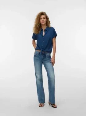 Chemise Vmthea
