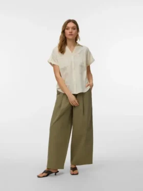 Chemise Vmthilde