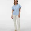Chemise Vmthilde