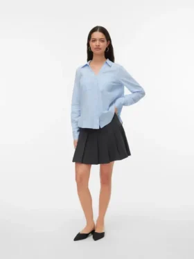 Chemise Vmthilde