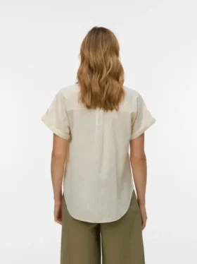 Chemise Vmthilde