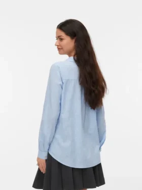 Chemise Vmthilde
