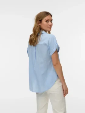 Chemise Vmthilde