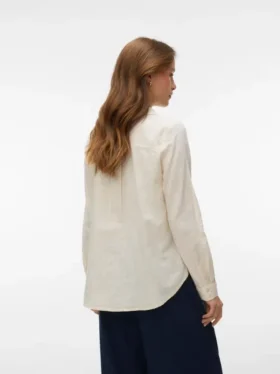 Chemise Vmthilde