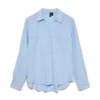 Chemise Vmthilde