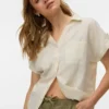 Chemise Vmthilde
