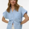 Chemise Vmthilde
