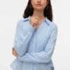Chemise Vmthilde