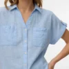 Chemise Vmthilde
