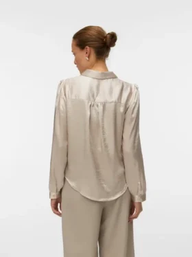Chemise Vmtina