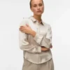 Chemise Vmtina