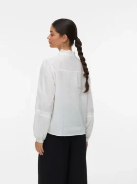 Chemise Vmtrine