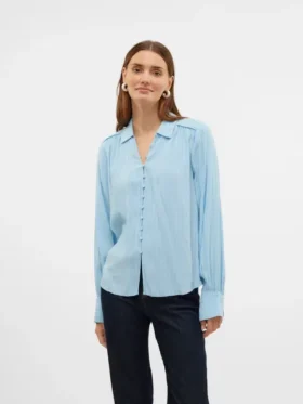 Chemise Vmviolet