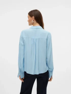 Chemise Vmviolet