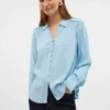Chemise Vmviolet