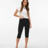 Chino taille mi-haute Vmciri