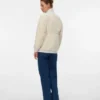 Col montant, poignets élastiqués, bretelles réglables, manches volumineuses, veste