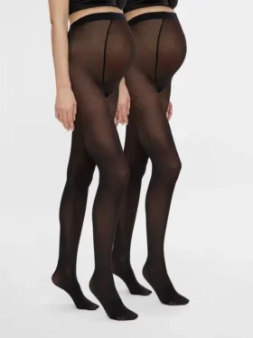 Collants Mlsabine, lot de 2