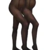 Collants Mlsabine, lot de 2