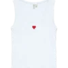 Débardeur Snheart