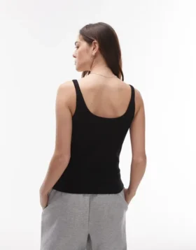 Débardeur Topshop