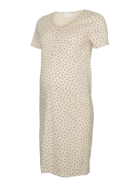 Ensemble de nuit de maternité