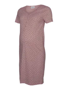 Ensemble de nuit de maternité