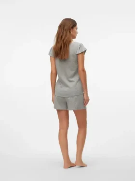 Ensemble de nuit de maternité