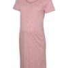 Ensemble de nuit de maternité