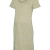 Ensemble de nuit de maternité
