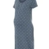 Ensemble de nuit de maternité