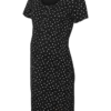 Ensemble de nuit de maternité