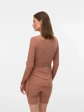 Ensemble de yoga Mlleonora