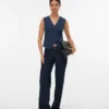 Gilet ajusté Vmbestie Costumes et tailleurs