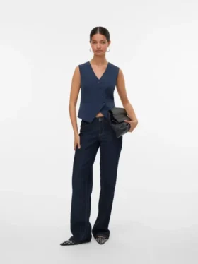 Gilet ajusté Vmbestie Costumes et tailleurs
