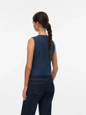 Gilet ajusté Vmbestie Costumes et tailleurs