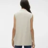 Gilet ajusté Vmcarmen pour costumes et tailleurs