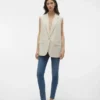 Gilet ajusté Vmcarmen pour costumes et tailleurs
