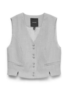 Gilet ajusté Vmcassidy pour costumes et tailleurs