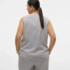 Gilet ajusté Vmctammi pour costumes et tailleurs