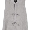 Gilet ajusté Vmctammi pour costumes et tailleurs