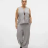 Gilet ajusté Vmctammi pour costumes et tailleurs