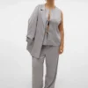 Gilet ajusté Vmctammi pour costumes et tailleurs